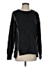 New In Black Pullover Sweater Size S - photo 1