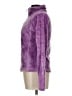 Obermeyer 100% Polyester Purple Pullover Sweater Size L - photo 5