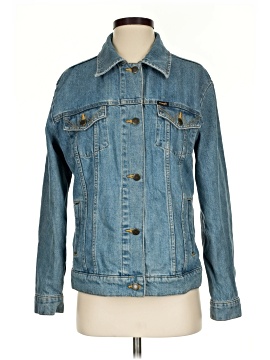 Wrangler Jeans Co Denim Jacket