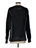 New In Black Pullover Sweater Size S - photo 2