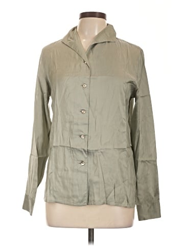 Zanella 3/4 Sleeve Blouse (view 1)