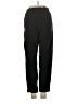 Cos 100% Cotton Solid Black Track Pants Size 4 - photo 2