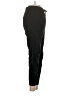 Cos 100% Cotton Solid Black Track Pants Size 4 - photo 4