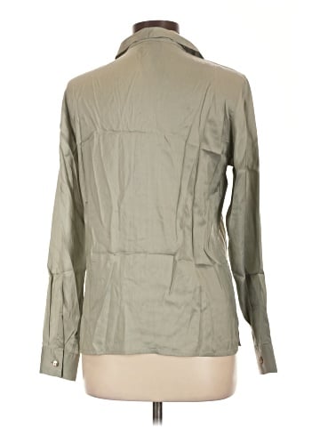Zanella 3/4 Sleeve Blouse (view 2)