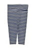 Outerstuff Stripes Blue Gray Sweatpants Size 3T - photo 2