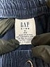 Gap Kids Solid Blue Shorts Size 12 - photo 3