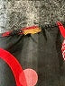 Unbranded Black Short Sleeve Blouse Size 1X (estimated) - photo 7