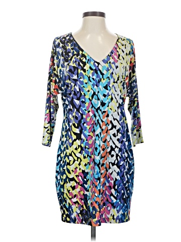 Trina Turk 3/4 Sleeve Top (view 1)