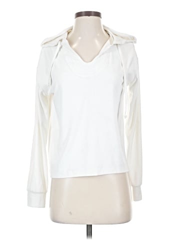 Martha Stewart Sweatshirt (view 1)