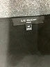 Liz McCoy Black Short Sleeve Blouse Size 3X - photo 7