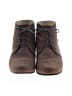 Nisolo 100% Leather Brown Ankle Boots Size 8 - photo 2