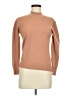 Love Tree Tan Long Sleeve Turtleneck Size M - photo 1