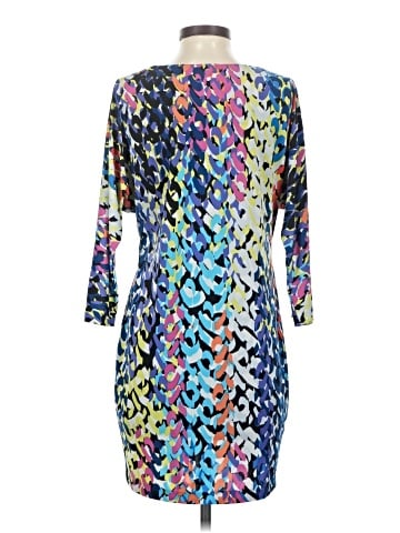 Trina Turk 3/4 Sleeve Top (view 2)
