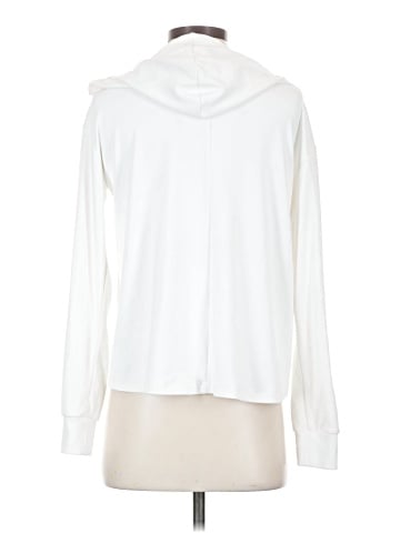 Martha Stewart Sweatshirt (view 2)