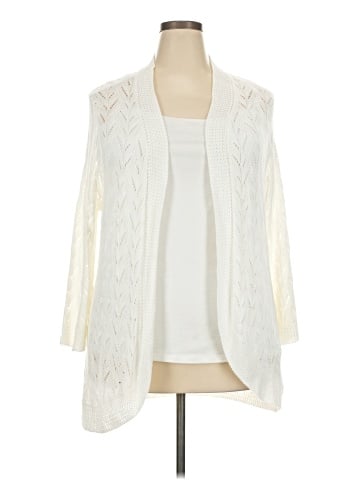 Napa Valley Kimono (view 1)