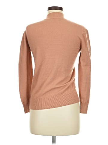 Love Tree Long Sleeve Turtleneck (view 2)