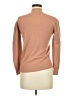 Love Tree Tan Long Sleeve Turtleneck Size M - photo 2