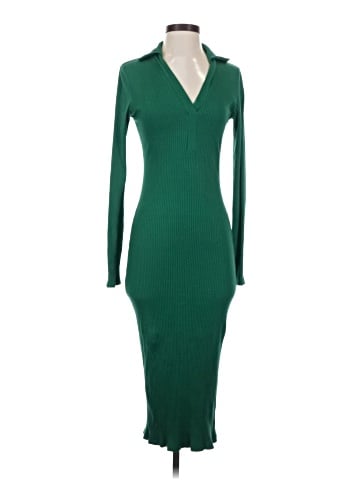 Enza Costa Cocktail Dress (view 1)
