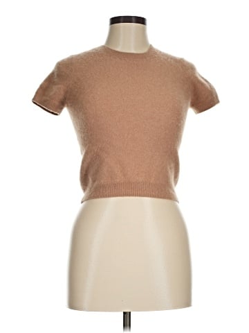 Quince Cashmere Cardigan (view 1)
