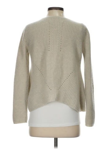 Calypso St. Barth Cashmere Cardigan (view 2)