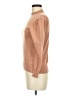 Love Tree Tan Long Sleeve Turtleneck Size M - photo 5