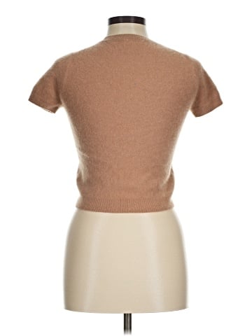 Quince Cashmere Cardigan (view 2)