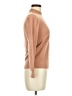 Love Tree Tan Long Sleeve Turtleneck Size M - photo 4