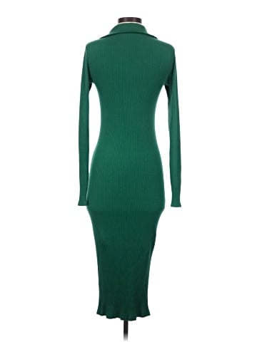 Enza Costa Cocktail Dress (view 2)