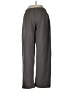 Gildan Graphic Gray Track Pants Size M - photo 2