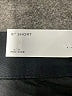 Ann Taylor LOFT Outlet Solid Black Shorts Size 12 - photo 4