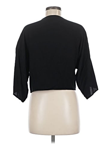 Cotton On 3/4 Sleeve Blouse (view 2)