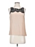 J.Crew Tan Tank Top Size XS (estimated) - photo 1