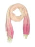 Top It Off Stripes Pink Scarf One size - photo 1