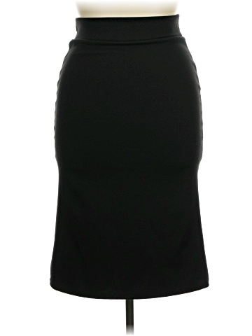 Azules Formal Skirt (view 1)