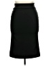 Azules Solid Black Formal Skirt Size XL - photo 1