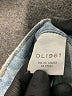 DL1961 Blue Jeans Size 25 waist - photo 10
