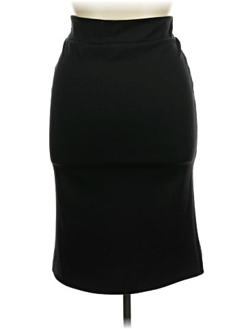 Azules Formal Skirt (view 2)