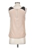 J.Crew Tan Tank Top Size XS (estimated) - photo 2