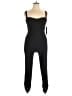 Trixxi Black Jumpsuit Size XL - photo 1