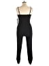 Trixxi Black Jumpsuit Size XL - photo 2