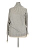 Knox Rose 100% Acrylic Gray Cardigan Size XXL - photo 2