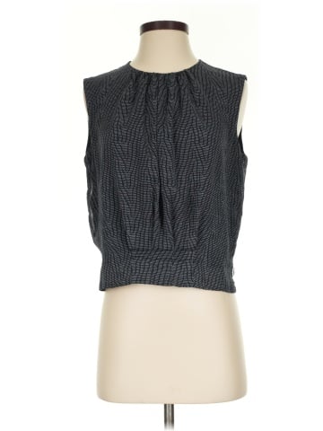 Derek Lam Sleeveless Blouse (view 1)
