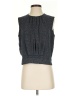 Derek Lam Black Sleeveless Blouse Size EU (IT) 40 / US 4 - photo 1