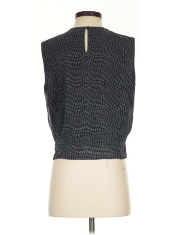 Derek Lam Sleeveless Blouse (view 2)