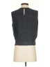 Derek Lam Black Sleeveless Blouse Size EU (IT) 40 / US 4 - photo 2