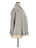 Knox Rose 100% Acrylic Gray Cardigan Size XXL - photo 4