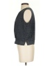 Derek Lam Black Sleeveless Blouse Size EU (IT) 40 / US 4 - photo 5
