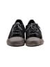 Munro American Solid Black Flats Size 7 (wide) - photo 2