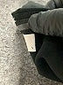 Amanda Uprichard Solid Black Jumpsuit Size S - photo 4