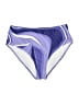 Unbranded Graphic Purple Swimsuit Bottoms Size 0X - photo 1